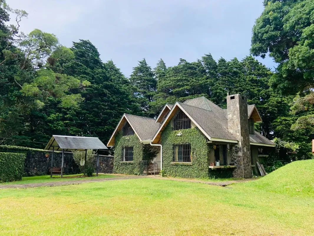 Santuario privado en venta en El Tirol, Heredia