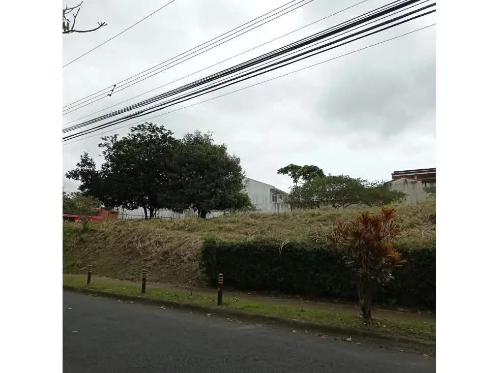 Lote en venta, Curridabat excelente ubicacion, 5PIV9740338