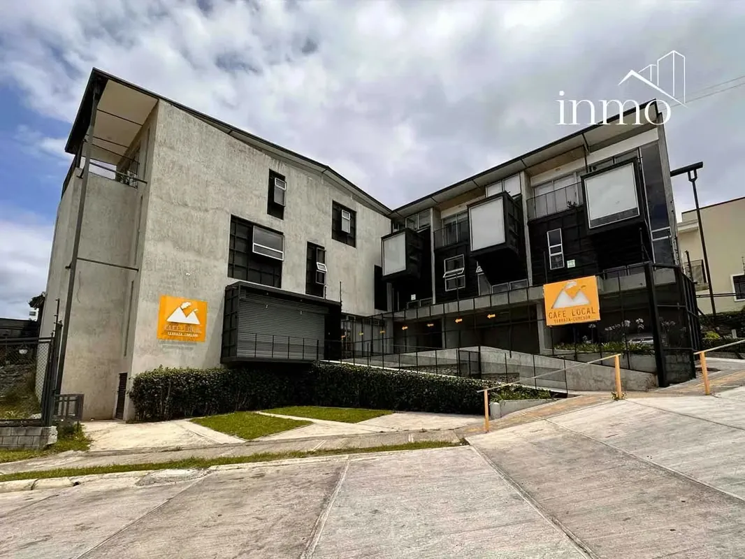 Building for Sale in Oreamuno, Cartago – 5 Apts and 1 Commercial Space — photo 3