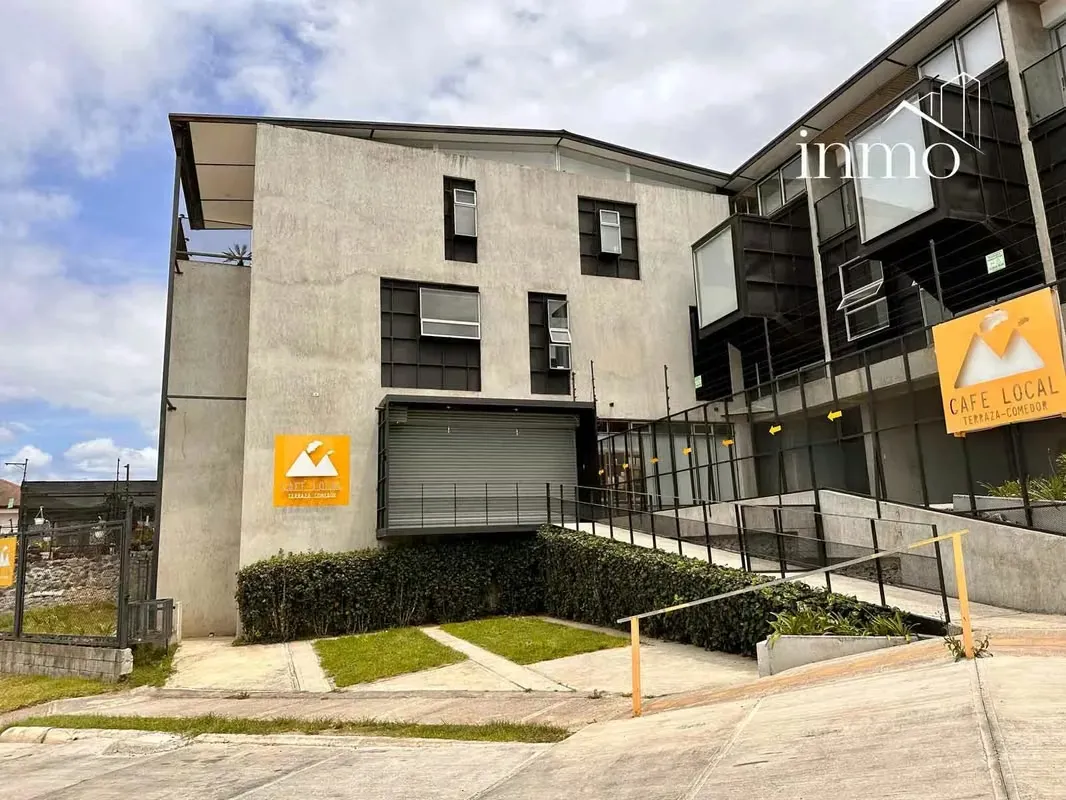 Building for Sale in Oreamuno, Cartago – 5 Apts and 1 Commercial Space — photo 4