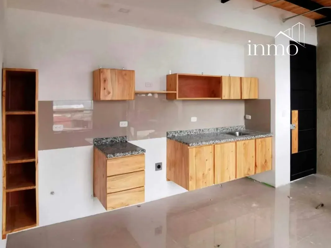 Building for Sale in Oreamuno, Cartago – 5 Apts and 1 Commercial Space — photo 5