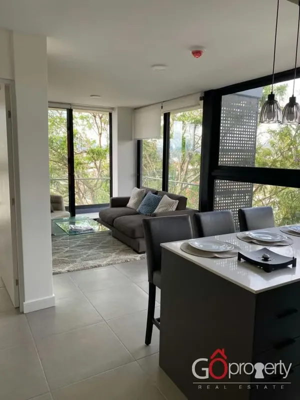 Apartamento en alquiler en URBN Escalante, San José