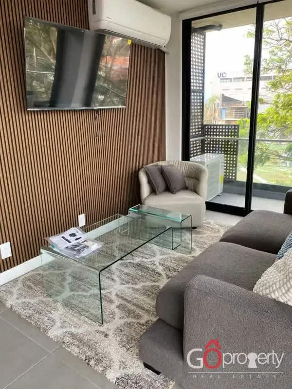 Apartamento en alquiler en URBN Escalante, San José — photo 3
