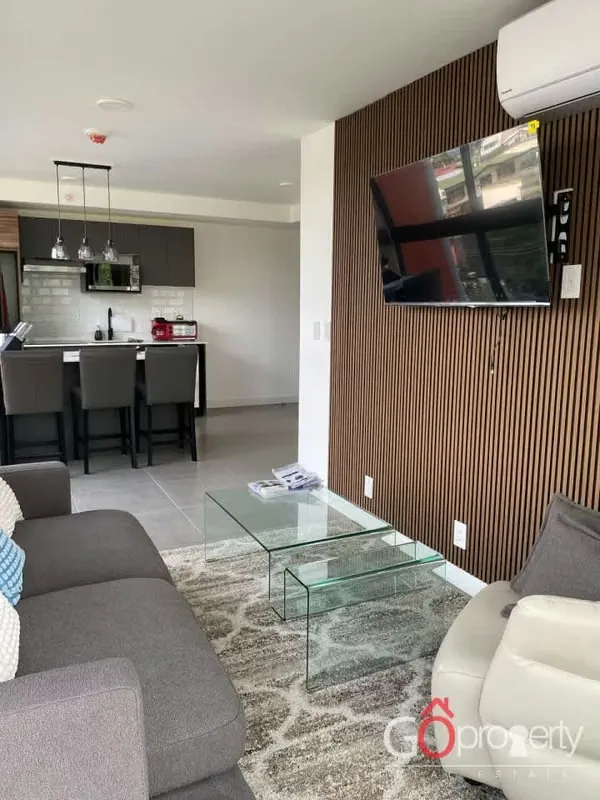 Apartamento en alquiler en URBN Escalante, San José — photo 4