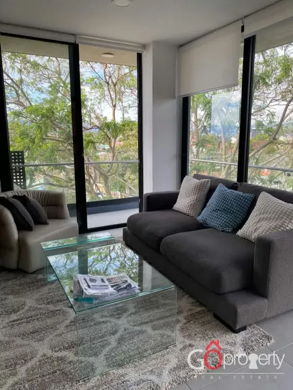Apartamento en alquiler en URBN Escalante, San José — photo 5