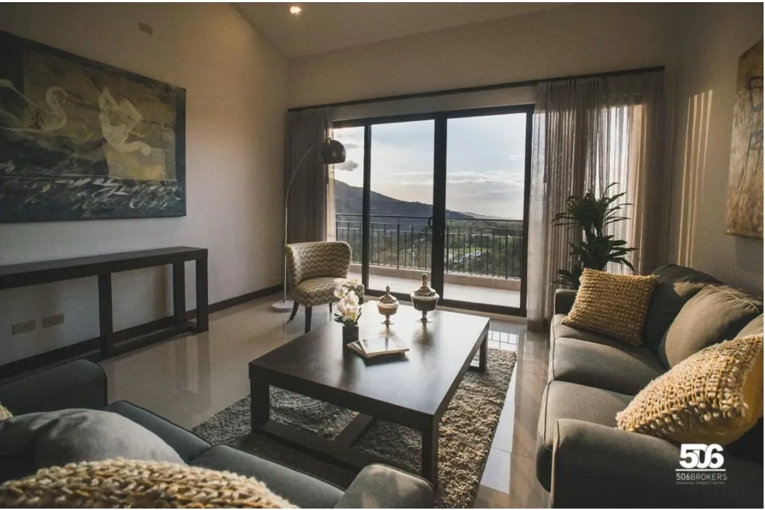 Welcome to Penthouse West Heights condo for sale in Santa Ana Costa Rica, a stunning contemporary condominium for sale in the heart of Santa Ana Costa Rica. This exclusive third-level ...