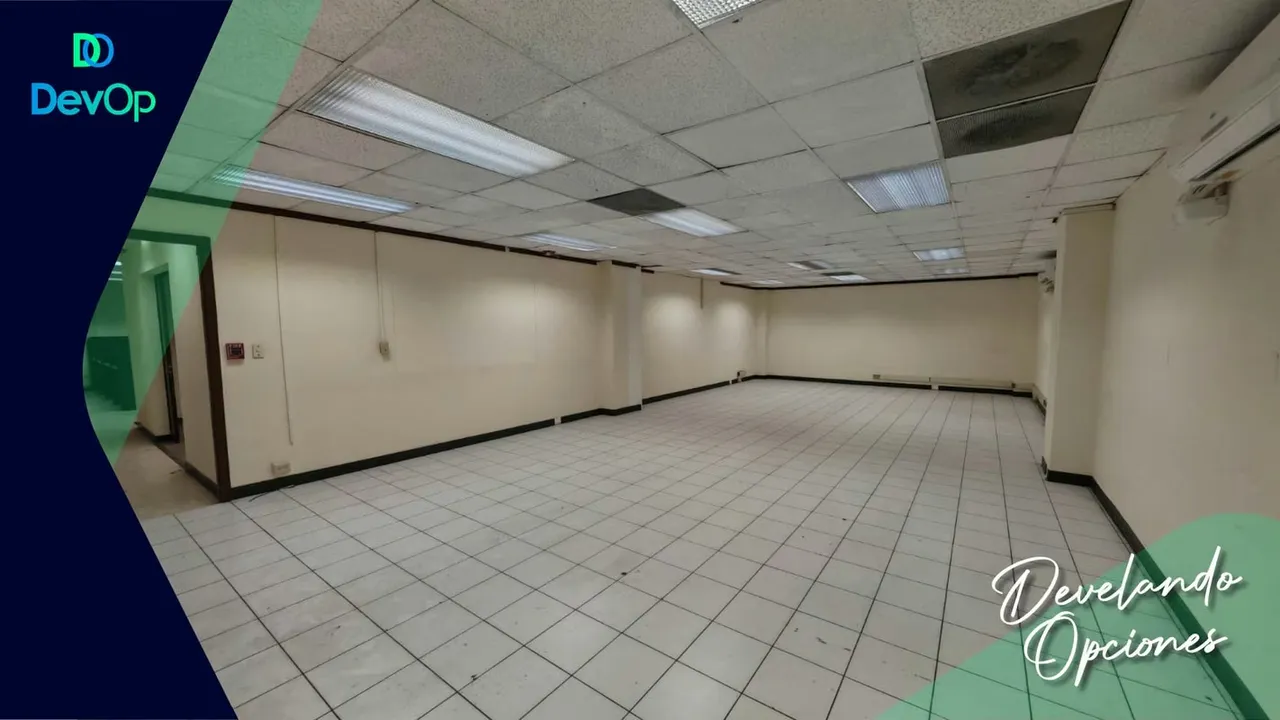 Estas oficinas cuentan con una ubicación privilegiada al estar cerca de núcleos comerciales y laborales muy importantes de la capital. — photo 3