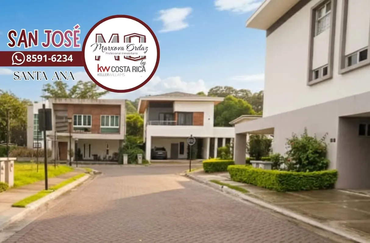 FOR SALE–Home in Gated Community–Pozos de Santa Ana