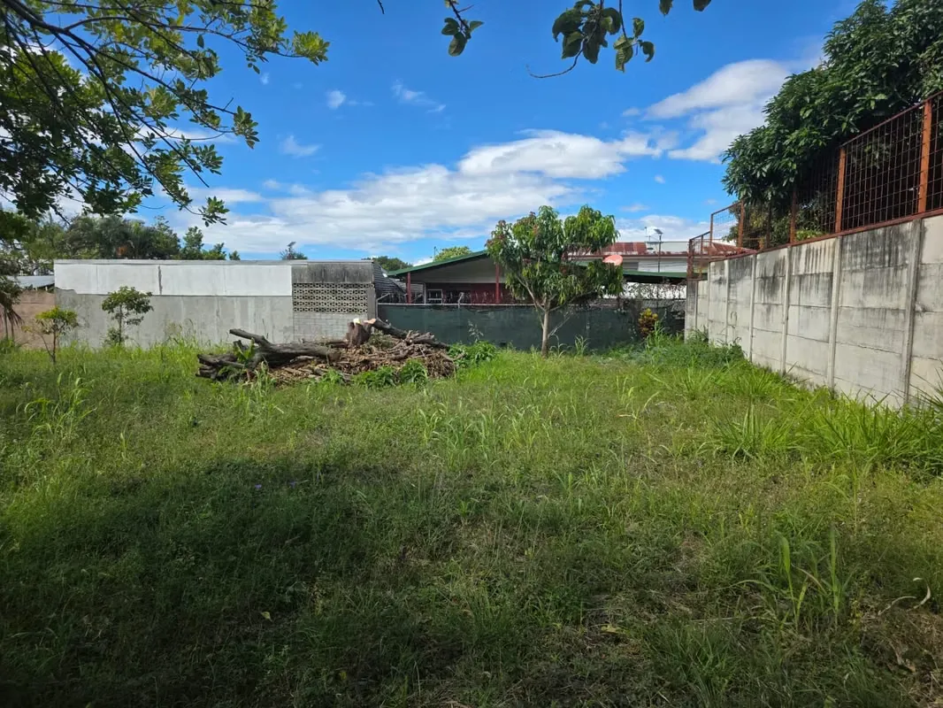 RESIDENTIAL LOT FOR SALE, SAN JOSE, SANTA ANA, POZOS - 9709001