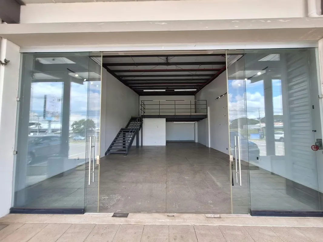 COMMERCIAL SPACE FOR RENT, SAN JOSÉ, SANTA ANA, LINDORA - 7225808