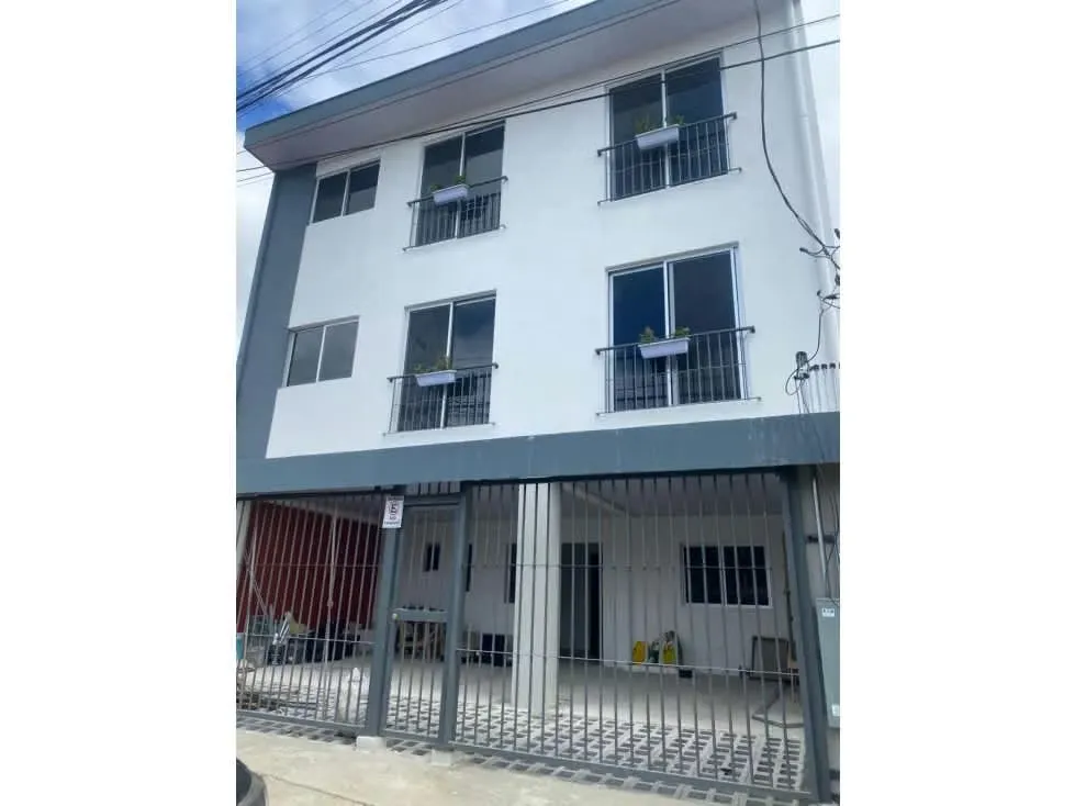 Invest in a brand-new apartment tower designed to generate immediate monthly income and attractive capital appreciation within an ...