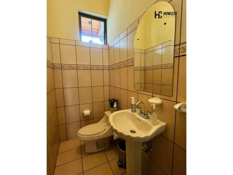 Casa de Lujo en Venta – Residencial La Amada, San Pablo, Heredia — photo 4