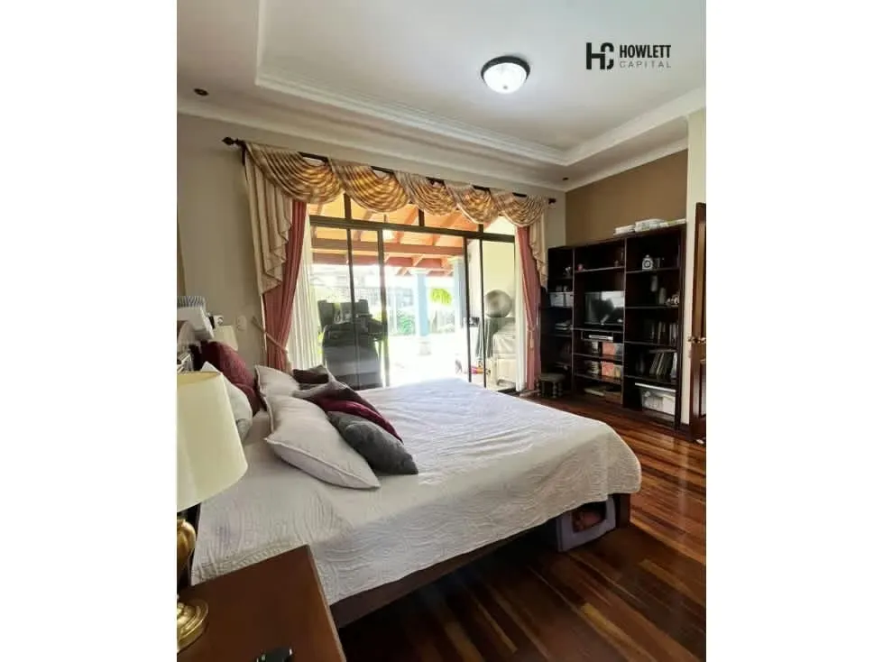 Casa de Lujo en Venta – Residencial La Amada, San Pablo, Heredia — photo 5