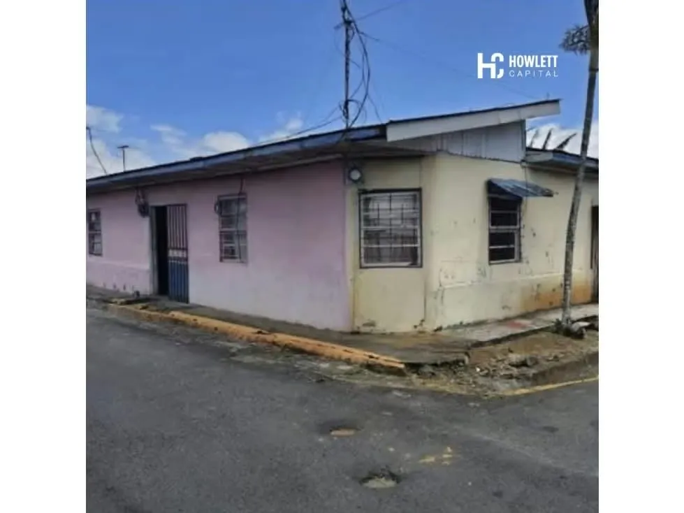 ¡OPORTUNIDAD DE INVERSIÓN EN SANTA BÁRBARA, HEREDIA!