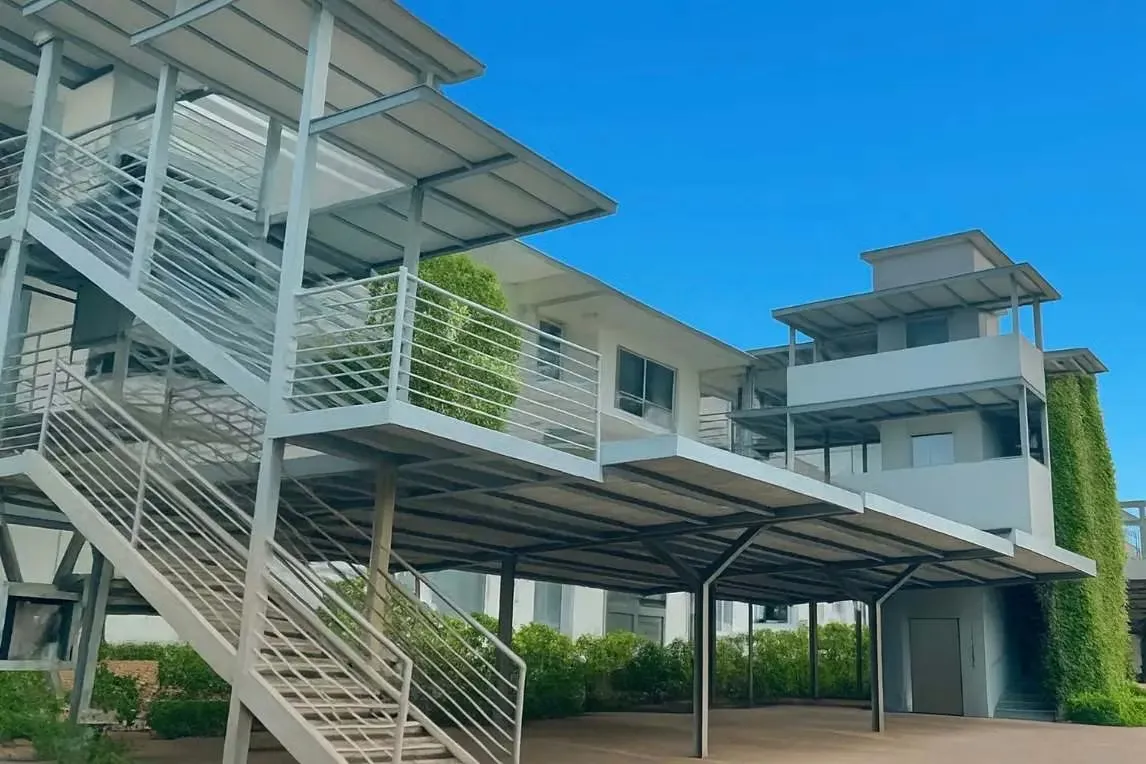 ALQUILER / Apartamento Condominio Privé, San Antonio de Escazú