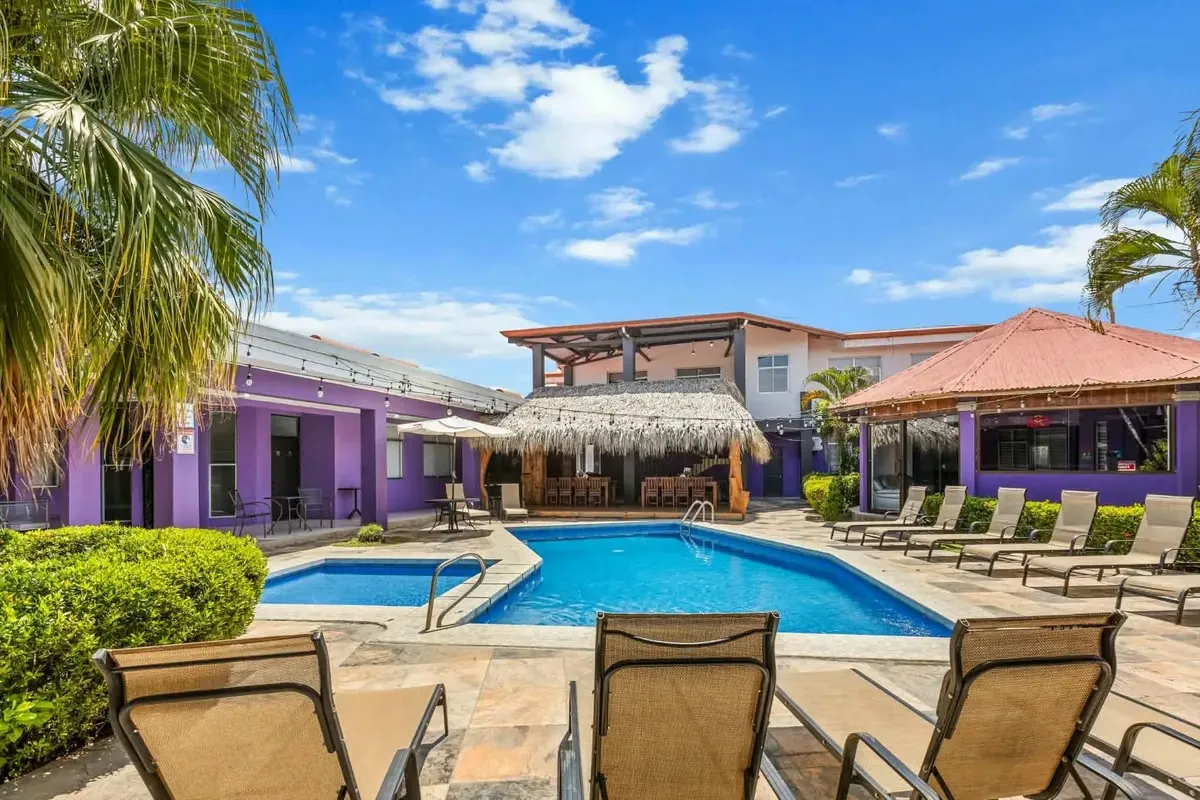 Rental Vacacional 20 Habitaciones | Casino Cocal