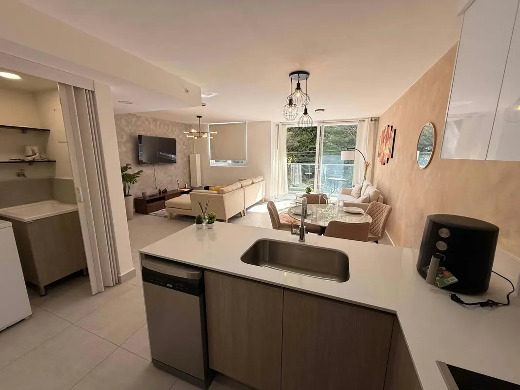 APARTMENT FOR RENT IN URUKA POINT* — photo 4
