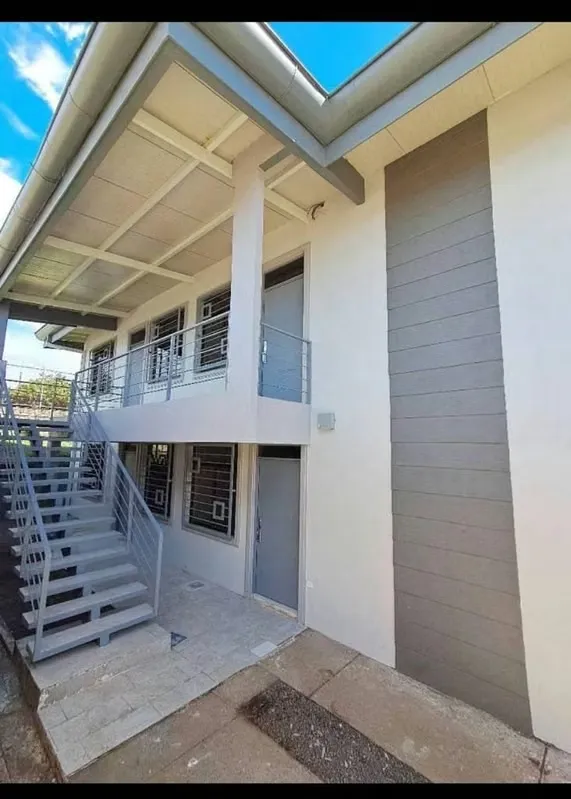 NEW APARTMENT FOR RENT - BEARDED HEREDIA!