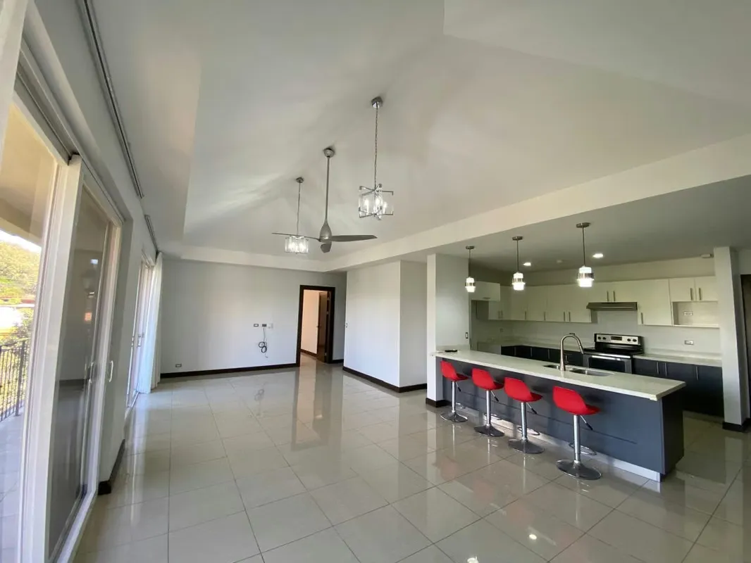 PENTHOUSE FOR RENT IN SAN VICENTE, BELÉN