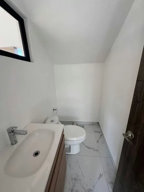 SE ALQUILA CASA EN CONDOMINIO EN SAN RAFAEL DE ALAJUELA POR LADO RUTA 27 / CON SEGURIDAD Y AMENIDADES, — photo 5