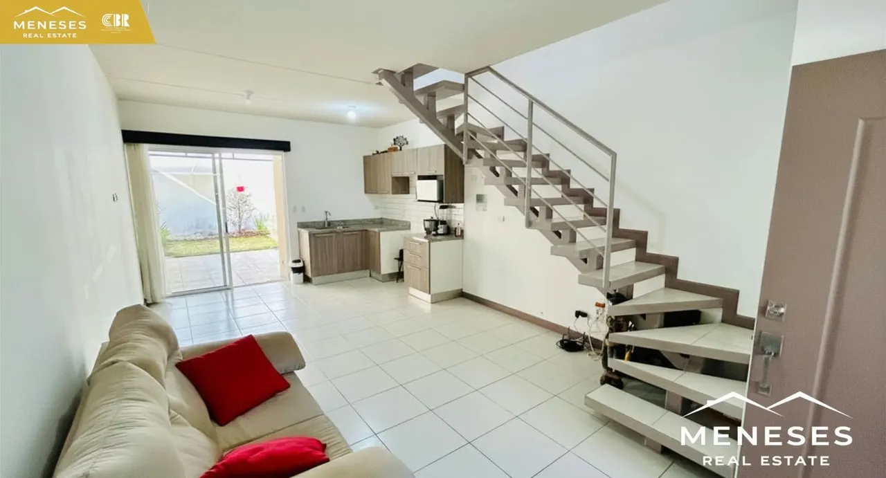 Venta de Casa en Condominio Vía Heredia, San Pablo de Heredia, ubicada en zona céntrica y de alta plusvalía, con rápido acceso al centro de Heredia, cerca de comercios, ... — photo 3