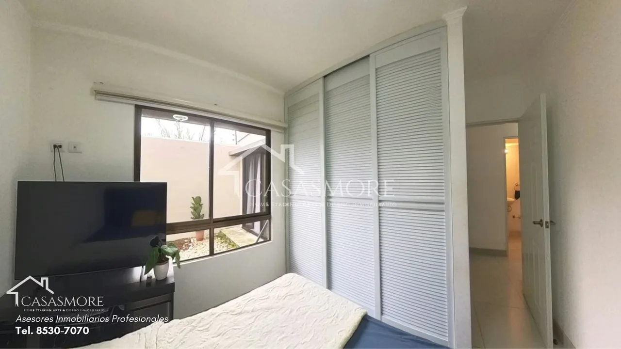 FOR SALE — APARTMENT IN CONDOMINIO FRANCISCO DE HEREDIA PRICE: 61.9 million