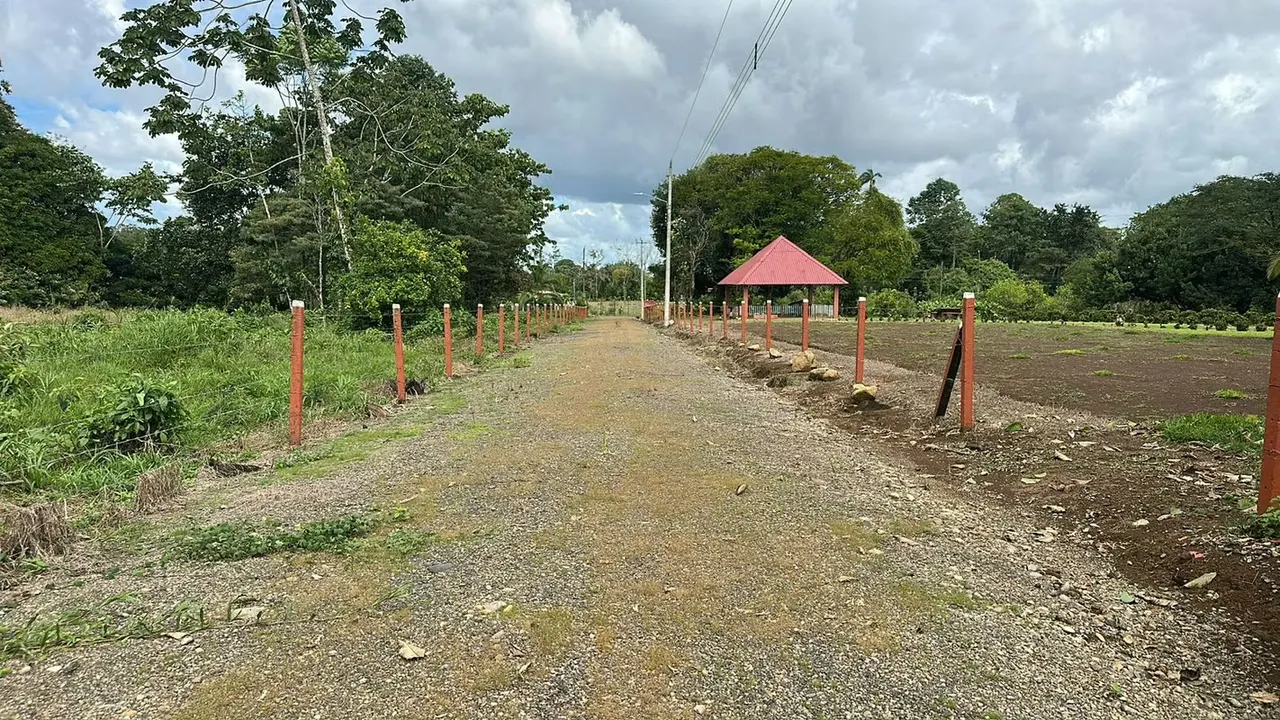 Venta de Quintas en Sarapiquí