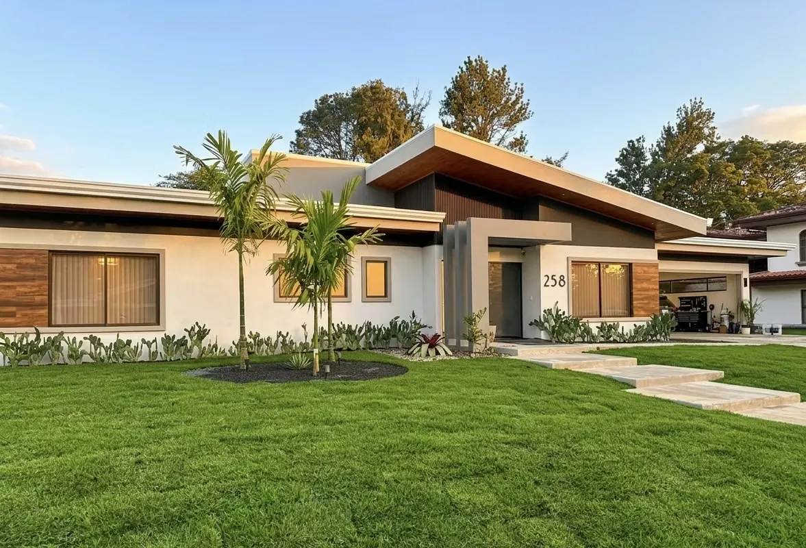 Exclusive Brand-New Home for Sale in Hacienda Los Reyes