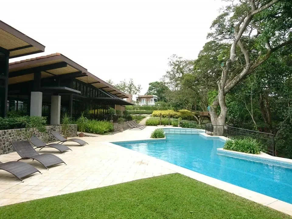Espavel Condominium is one of the newest condominiums in La Guácima, Alajuela. It's located in a very quiet area with easy access, surrounded by nature and green spaces. It's just ...