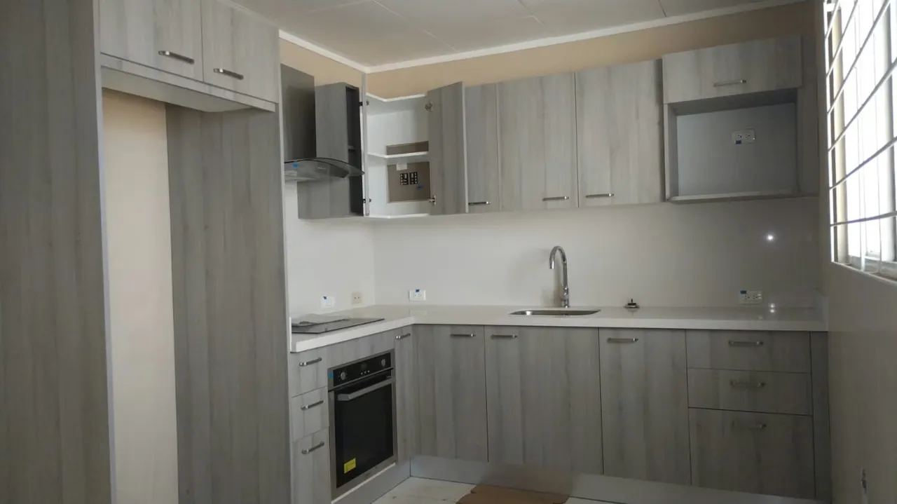 Venta Town House La California San Jose