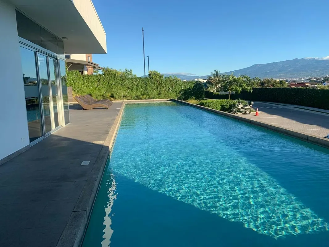 Apartment for Sale in Escazú