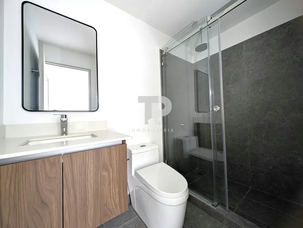 APARTMENT FOR SALE IN BARRIO ESCALANTE, SAN JOSE, CONDOMINIUM SCG27 — photo 5