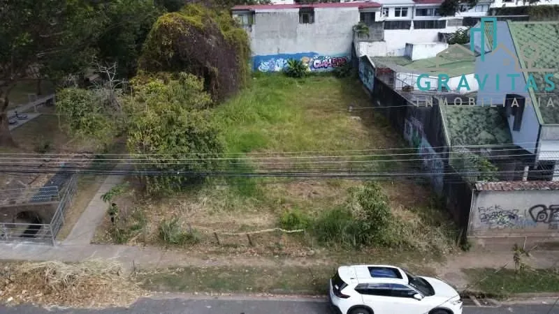 Lot for sale in San Pedro | 640 m2 | MIXED USE | F 657 — photo 4