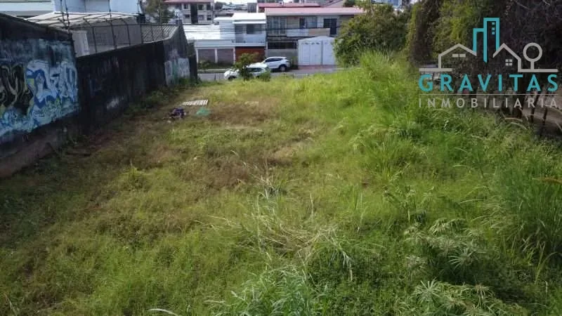 Lot for sale in San Pedro | 640 m2 | MIXED USE | F 657 — photo 5