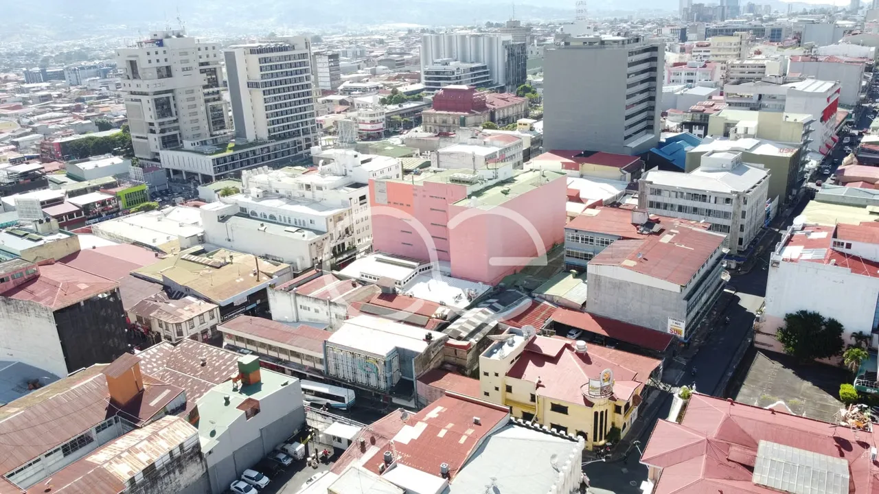 AE ARQUITECTURA | FOR SALE: SAN JOSÉ BUILDING AV1 CA9 AE 1254 — photo 4