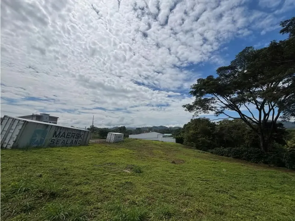 Venta de hermoso terreno ubicado en Santa Eulalia, Atenas. Ubicado a tan solo 8 minutos del ... — photo 3