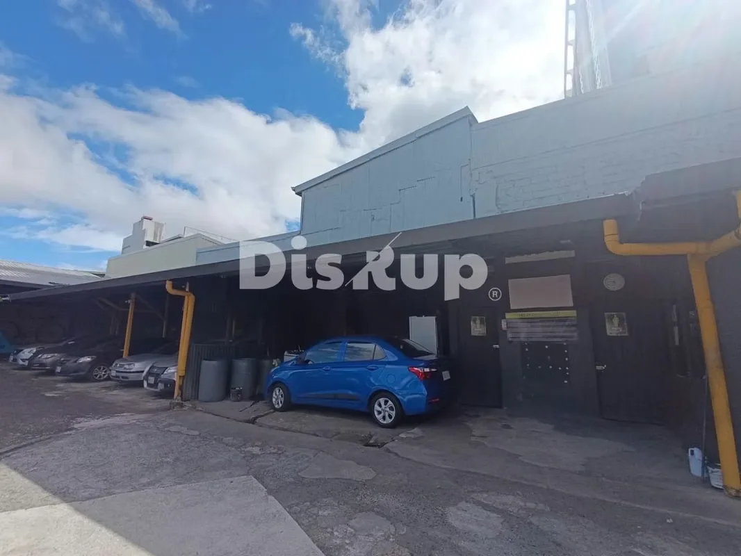 Fully equipped parking lot for sale in San José. — photo 3