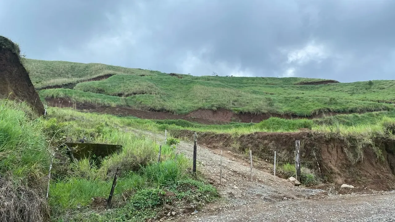 REBAJADO Venta de Lote en la Abundancia de Ciudad Quesada, San Carlos