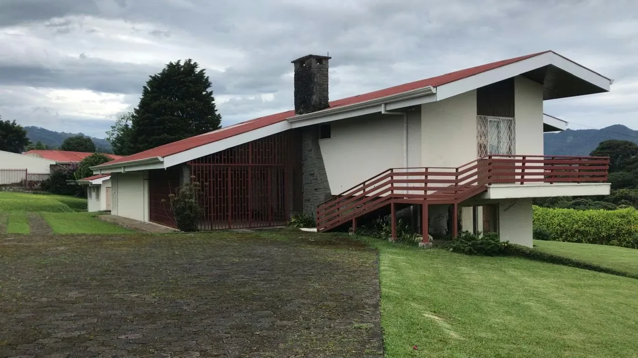 House for sale San Rafael de Montes de Oca ID 25546