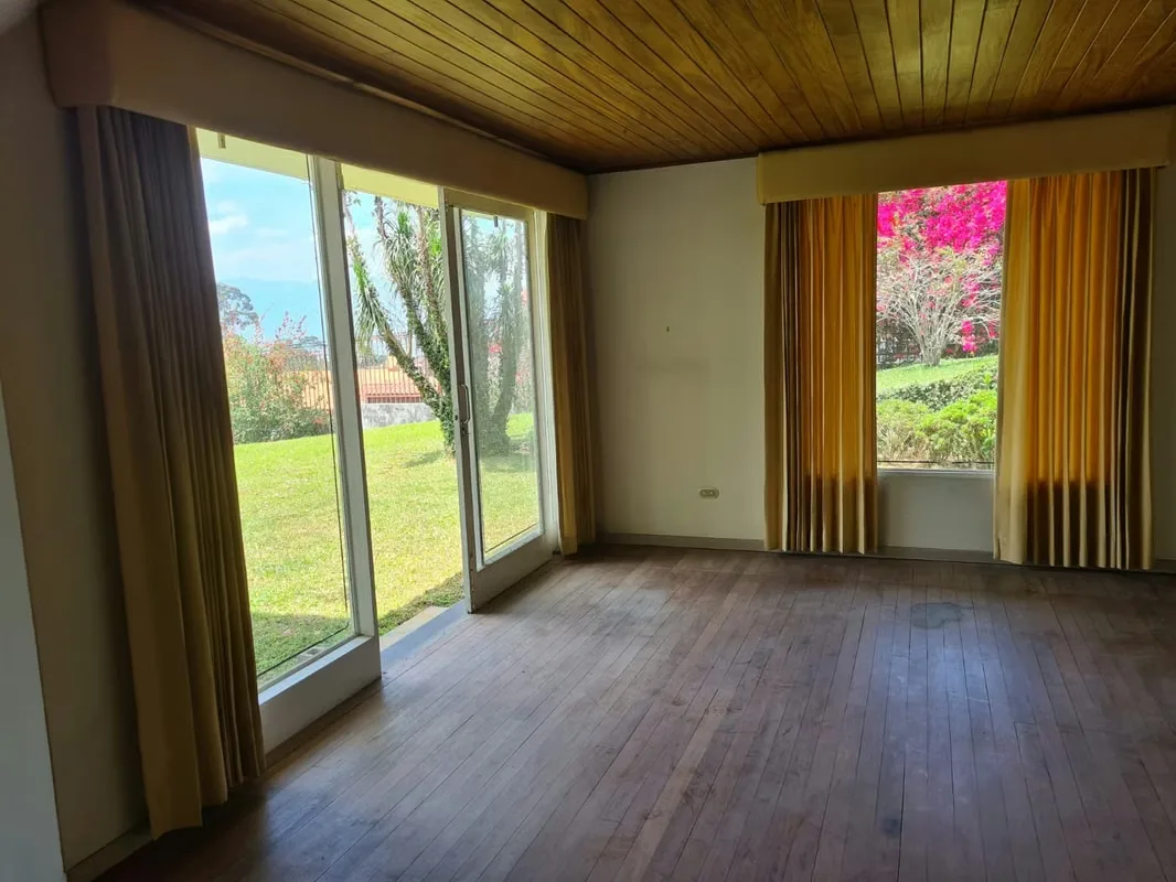 House for sale San Rafael de Montes de Oca ID 25546 — photo 2