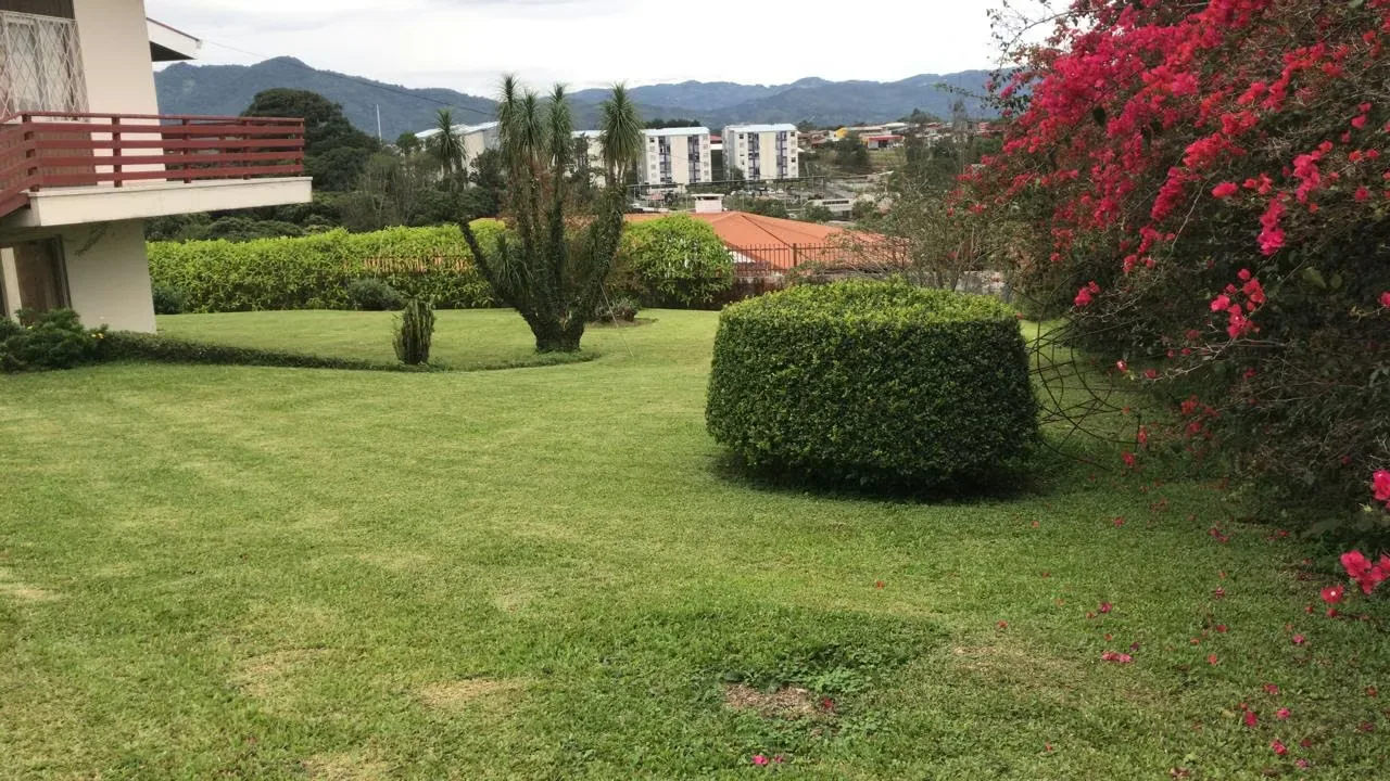 House for sale San Rafael de Montes de Oca ID 25546 — photo 3