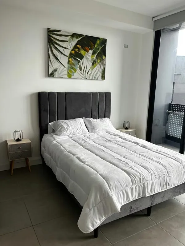 Apartamento Nuevo, Hermoso y Totalmente Amueblado – Listo para Generar Ingresos desde el Día Uno