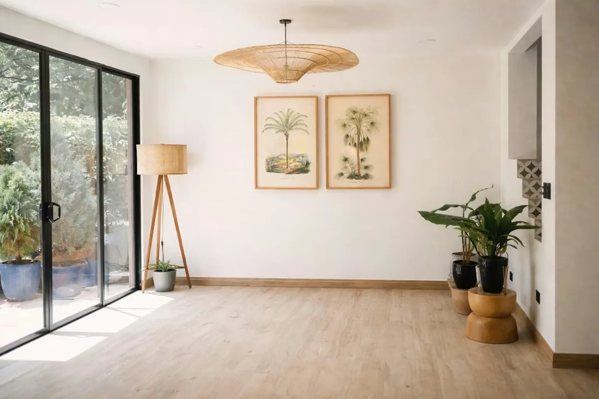 VENTA Casa Lindora (GANGA) 4 HAB. + Línea Blanca