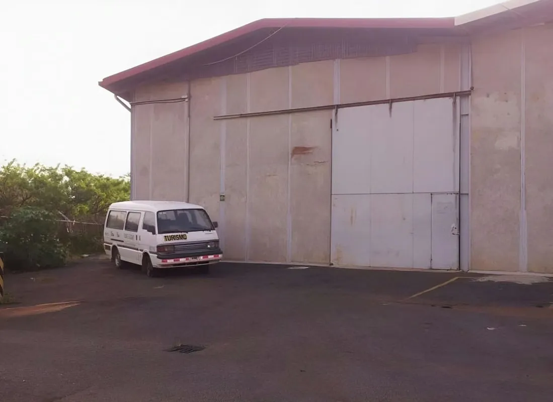 WAREHOUSE FOR RENT, HEREDIA, BARREAL, LA AURORA - 9738205