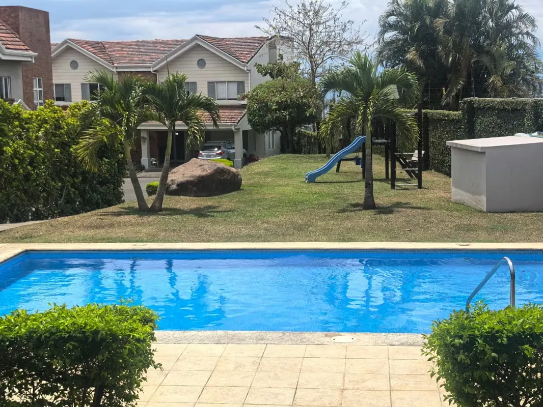 HOUSE FOR SALE, ESCAZÚ, SAN ANTONIO, SAN TELMO CONDOMINIUM