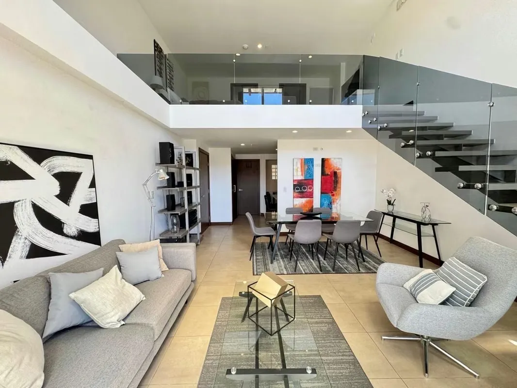 Se Alquila hermoso apartamento en Vía Natura