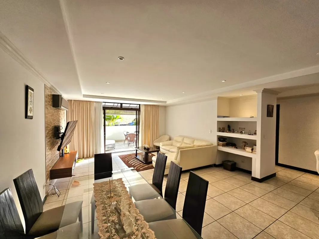 FURNISHED APARTMENT FOR RENT IN AVALON COUNTRY, SANTA ANA*