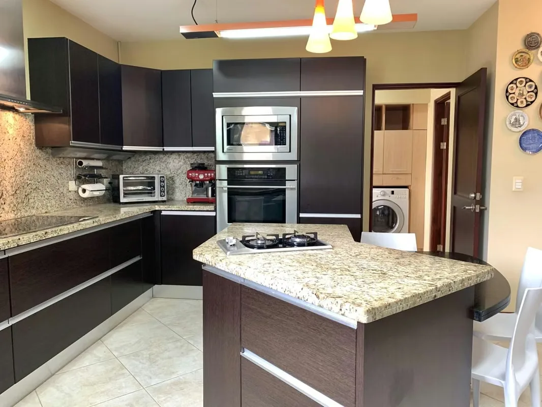 House for Sale in Piedades de Santa Ana – One-Level Living in an Exclusive Gated Community