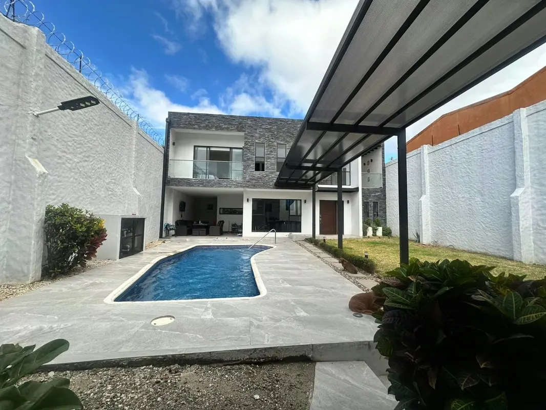 House for sale in Escazu ID 25564 KA