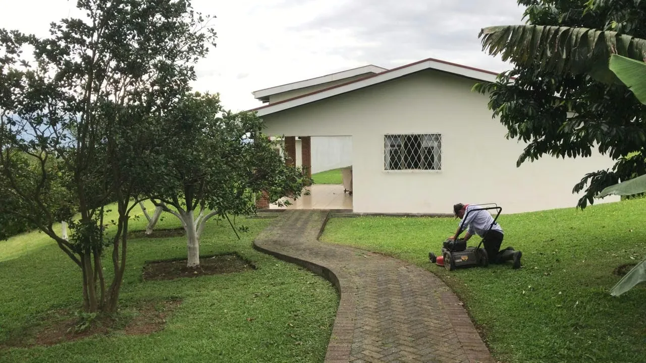 House for Sale San Rafael de Montes de Oca ID 25558 — photo 2